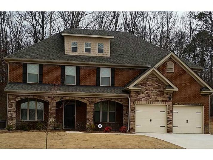 185 Aylesbury Boulevard, Mcdonough, GA 30252