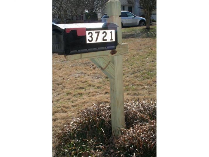 3721 Cress Way Drive, Decatur, GA 30034