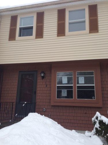 41 Stonegate Lane #45, Derry, NH 03038