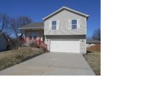 11028 Rowland Ct Kansas City, KS 66109