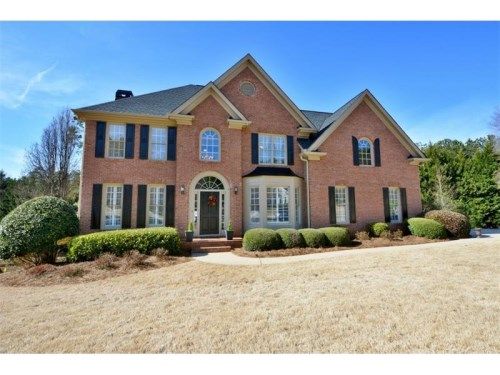 4015 Walnut Creek Trail, Alpharetta, GA 30005