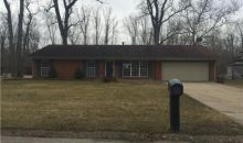 205 Sunnybrook Trl Enon, OH 45323