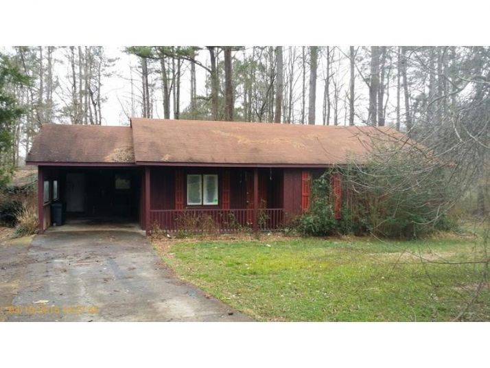 2955 Kelly Drive, Cumming, GA 30040