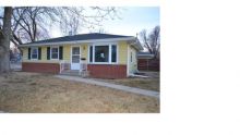 1552 Crystal Springs Ave Oshkosh, WI 54902