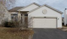 2060 Whitecliffe Dr Romeoville, IL 60446