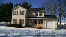 22 Lynn Dr Burlington, NJ 08016