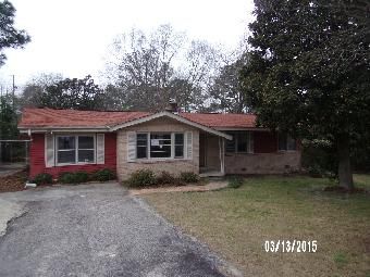 3933 June Dr, Columbia, SC 29223