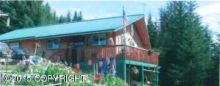 2585 Sprucewood Drive Homer, AK 99603