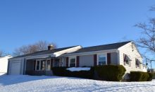 5 Dale St Pawtucket, RI 02860