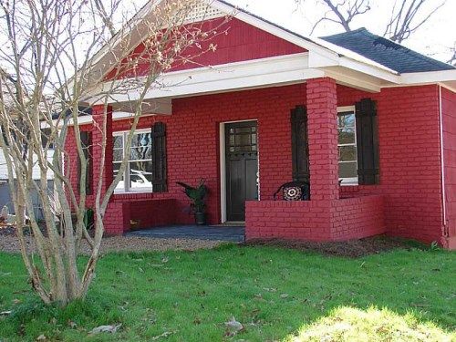 2602 Church Street Nw, Atlanta, GA 30318