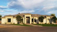 1231 S MIRAMAR -- Mesa, AZ 85204