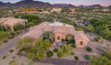 3461 N LADERA Circle Mesa, AZ 85207