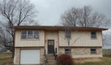 4002 W Edminster St Wichita, KS 67212