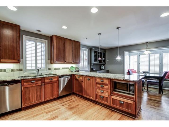 1086 Burton Drive, Atlanta, GA 30329