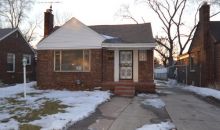 17573 Coyle St Detroit, MI 48235