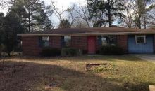 323 New Fort Browder Rd Eufaula, AL 36027