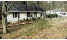 234 Pauladean Circle Marietta, GA 30067