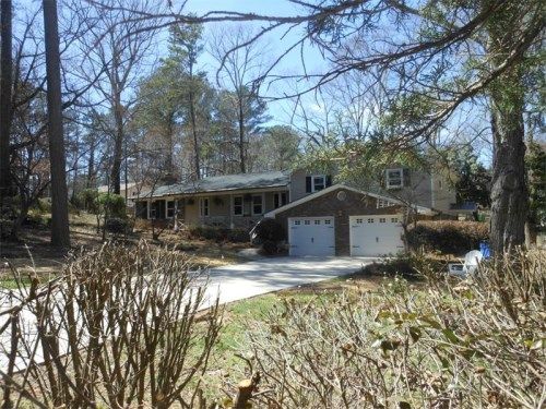 2798 Georgian Terrace, Marietta, GA 30068