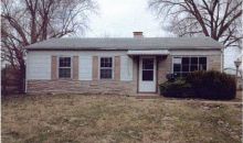 525 St James St East Saint Louis, IL 62206