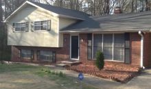 2448 Falls River Drive Lithia Springs, GA 30122