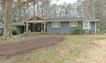 1941 Fairway Circle Ne Atlanta, GA 30319
