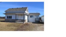 N4695 County Rd  V Eden, WI 53019