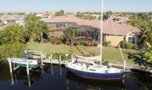 1421 SURFBIRD COURT Punta Gorda, FL 33950