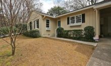 871 Cardova Drive Ne Atlanta, GA 30324