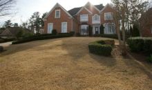 6580 Stilllmeadow Drive Cumming, GA 30040
