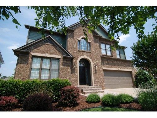 1893 Barrett Knoll Court, Kennesaw, GA 30152