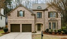 437 Cherry Tree Lane Marietta, GA 30066