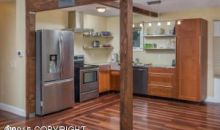 4032 Reka Drive Anchorage, AK 99504