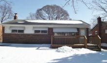 18734 Lexington Redford, MI 48240