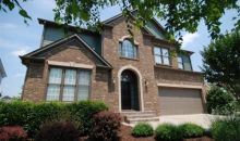 1893 Barrett Knoll Court Kennesaw, GA 30152