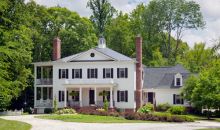 1933 Covinigton Road Crozier, VA 23039
