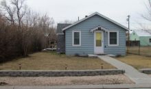 320 Holly St Lusk, WY 82225