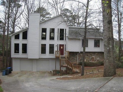 320 Spring Ridge Trace, Roswell, GA 30076