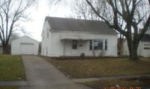 321 Campbell Dr Hamilton, OH 45011