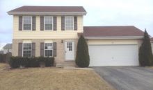 4505 Oriole Ln Plainfield, IL 60586