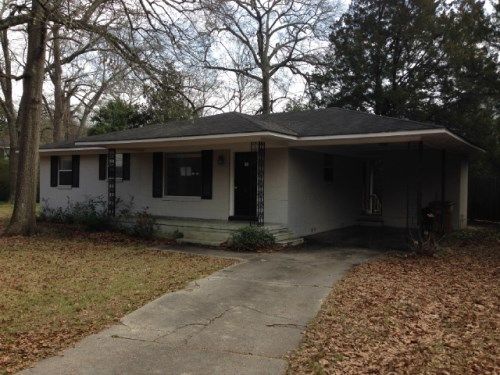 27 Benedict Place, Mobile, AL 36606