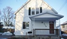 216 S Van Buren St Bay City, MI 48708