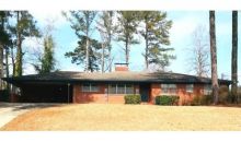 4018 Indian Lake Circle Stone Mountain, GA 30083