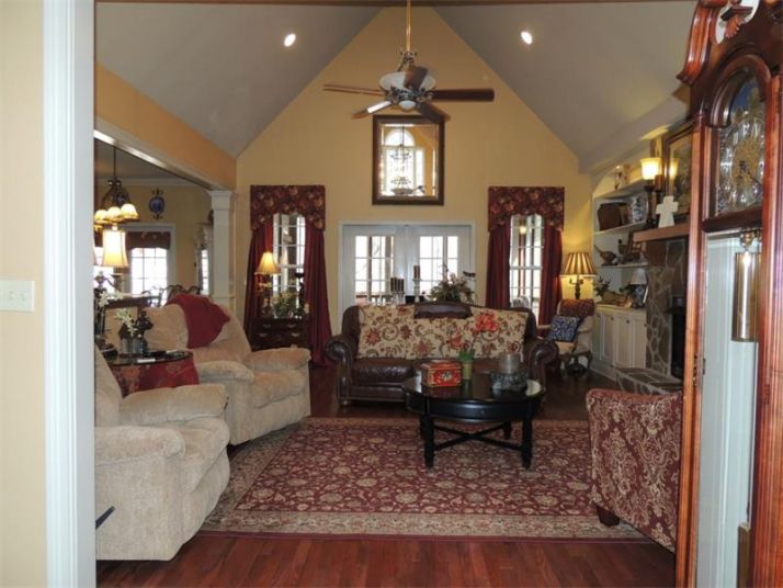 5024 Greenwood Drive, Douglasville, GA 30135