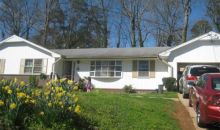 946 Hargett Court Stone Mountain, GA 30083