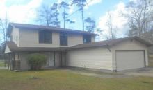 814 Camphor Cir Village Mills, TX 77663