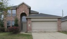 7915 Summerdale Dri Richmond, TX 77469