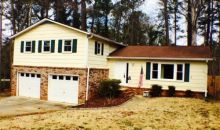 2890 Harold Dean Drive Marietta, GA 30066
