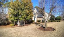 656 Briarleigh Way Woodstock, GA 30189