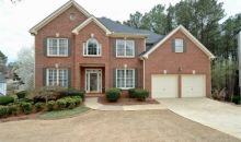 203 W Hills Way Woodstock, GA 30189