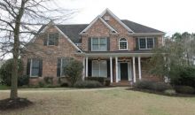 1542 Graves Road Acworth, GA 30101